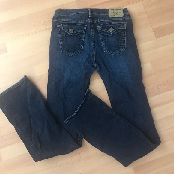 True Religion Jeans - Picture 3 of 3